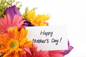 Happy Mother's Day!! Happy Mother's Day!!